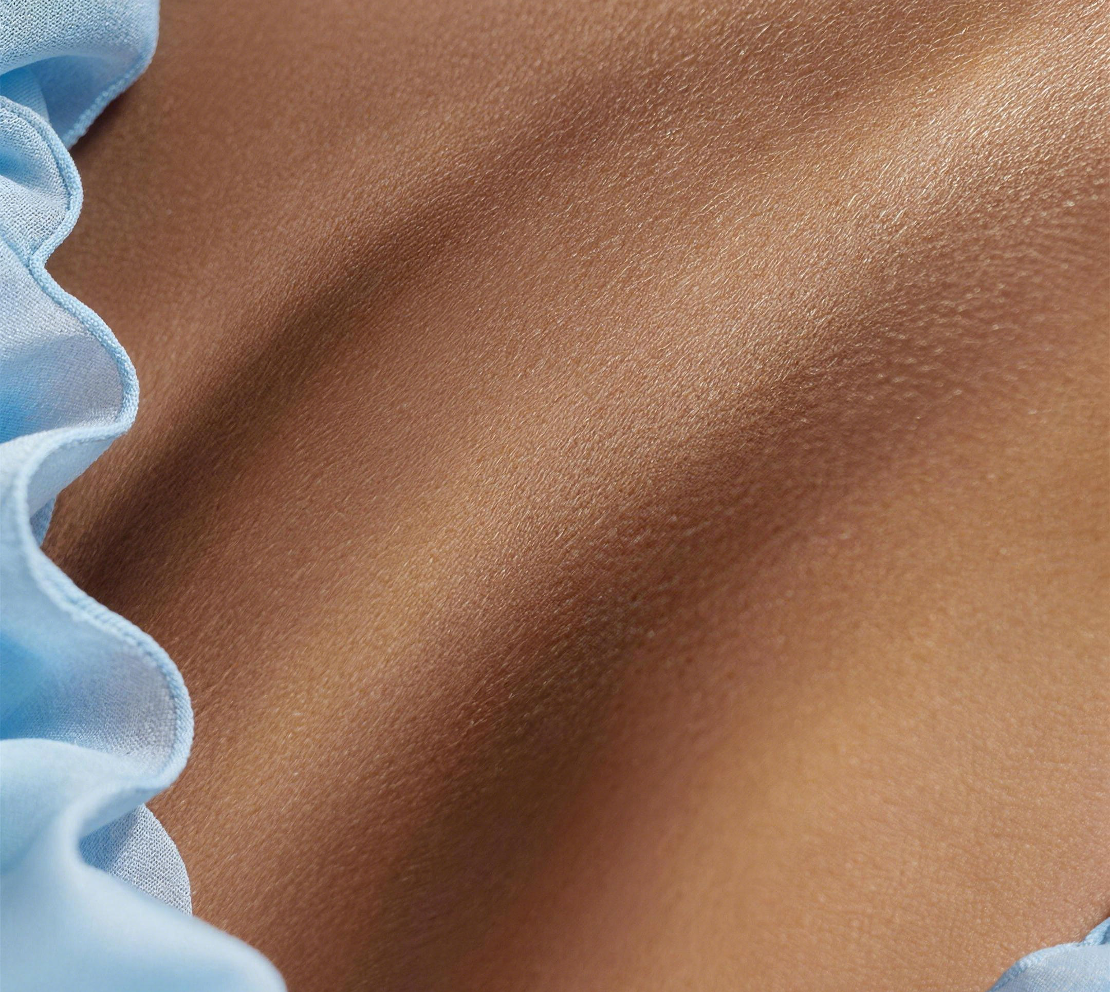 When pleasure doesn’t arrive