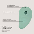 Orae - Multi-Sensation Vibrator