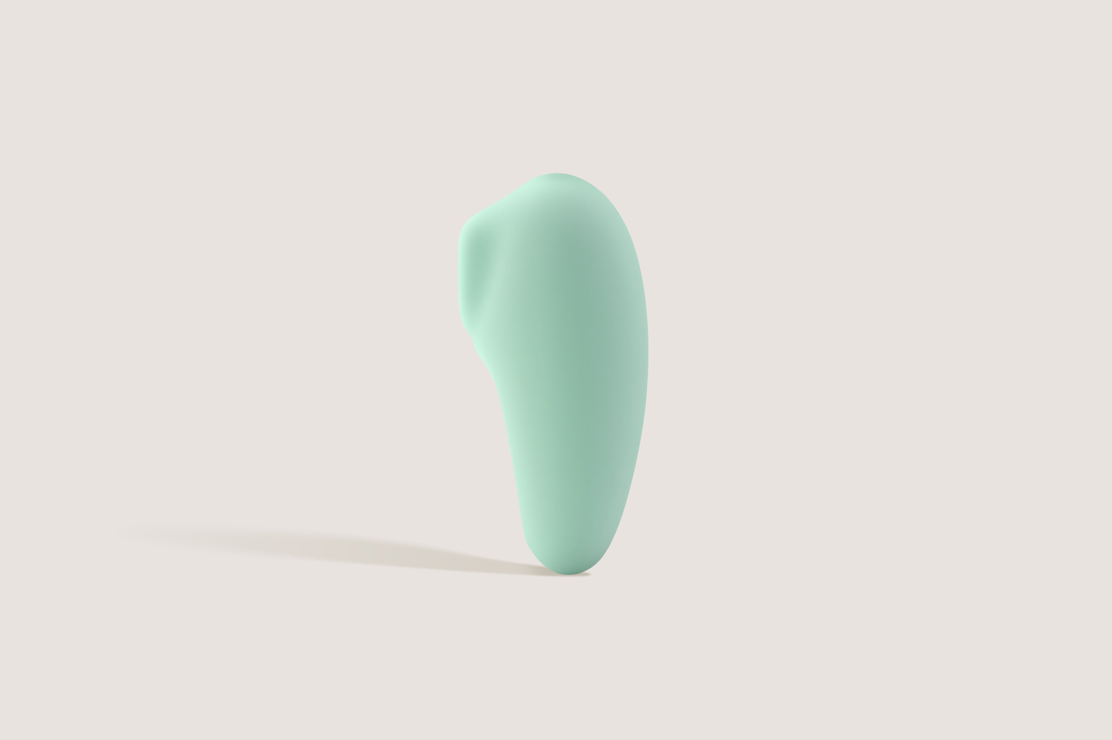 Orae - Multi-Sensation Vibrator