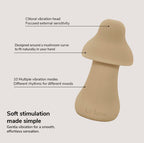 Mushy - Soft Touch Massager